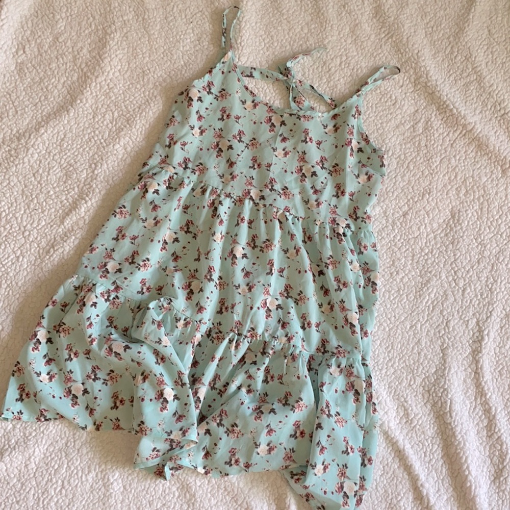 Shein Sundress